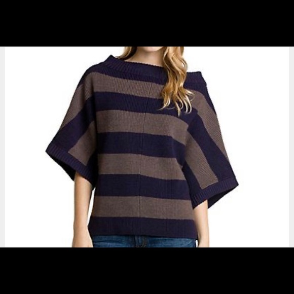 Tory Burch Woman’s wool Merdene sweater - Picture 4 of 4